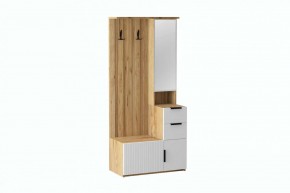 СТЕФАНИ-1 Прихожая в Тарко-Сале - tarko-sale.ok-mebel.com | фото