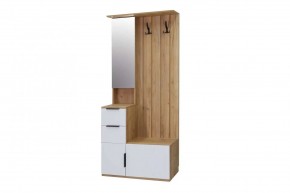 СТЕФАНИ-1 Прихожая в Тарко-Сале - tarko-sale.ok-mebel.com | фото 3