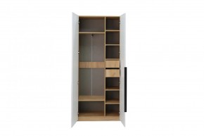 СТЕФАНИ-2 Шкаф в Тарко-Сале - tarko-sale.ok-mebel.com | фото 3
