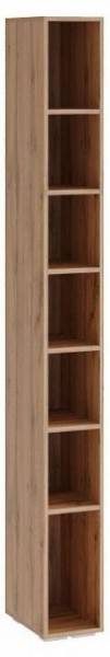 Стеллаж-колонка Роут в Тарко-Сале - tarko-sale.ok-mebel.com | фото