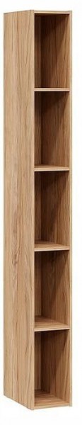 Стеллаж Стелла в Тарко-Сале - tarko-sale.ok-mebel.com | фото 2