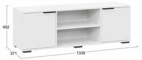 Стенка для гостиной Агата в Тарко-Сале - tarko-sale.ok-mebel.com | фото 3