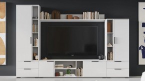 Стенка для гостиной Агата в Тарко-Сале - tarko-sale.ok-mebel.com | фото 2
