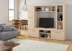 Стенка для гостиной Огюст в Тарко-Сале - tarko-sale.ok-mebel.com | фото