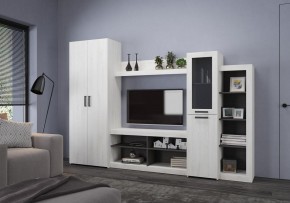 Стенка для гостиной Огюст в Тарко-Сале - tarko-sale.ok-mebel.com | фото