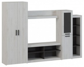 Стенка для гостиной Огюст в Тарко-Сале - tarko-sale.ok-mebel.com | фото 2