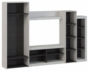 Стенка для гостиной Огюст в Тарко-Сале - tarko-sale.ok-mebel.com | фото 3