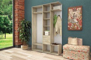 Стенка для прихожей Диана 279.11 в Тарко-Сале - tarko-sale.ok-mebel.com | фото 4