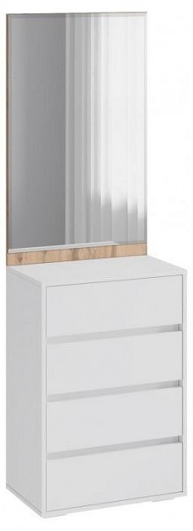 Стенка для прихожей Роут в Тарко-Сале - tarko-sale.ok-mebel.com | фото