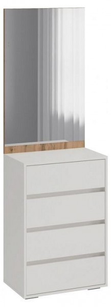 Стенка для прихожей Роут в Тарко-Сале - tarko-sale.ok-mebel.com | фото