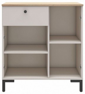 Стенка для прихожей Тоскана в Тарко-Сале - tarko-sale.ok-mebel.com | фото 4