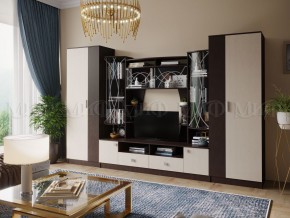 Стенка Женева в Тарко-Сале - tarko-sale.ok-mebel.com | фото 2