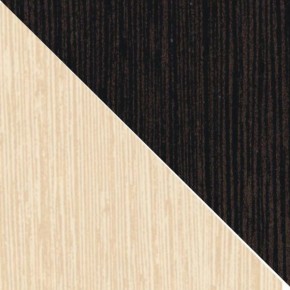 Стенка Марта 11 (Венге/Беленый дуб) в Тарко-Сале - tarko-sale.ok-mebel.com | фото 3