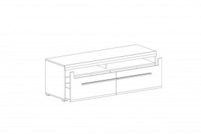Стенка Ницца в Тарко-Сале - tarko-sale.ok-mebel.com | фото 4