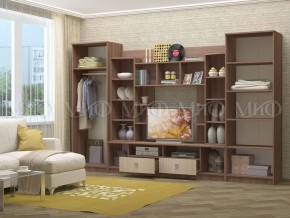ВЕНЕЦИЯ Стенка (3400) ЛДСП в Тарко-Сале - tarko-sale.ok-mebel.com | фото 2