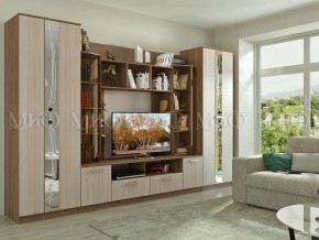 ВЕНЕЦИЯ Стенка (3400) ЛДСП в Тарко-Сале - tarko-sale.ok-mebel.com | фото 3