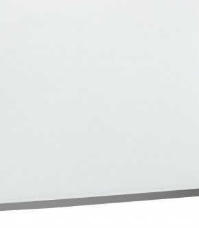 Стол ФОРЕЛ 120 Белый, стекло / Белый, М-City в Тарко-Сале - tarko-sale.ok-mebel.com | фото 2