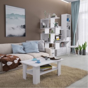 Стол журнальный 900 Париж в Тарко-Сале - tarko-sale.ok-mebel.com | фото 4