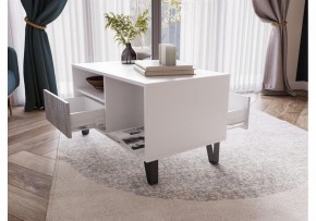 Стол журнальный Эннис в Тарко-Сале - tarko-sale.ok-mebel.com | фото 2
