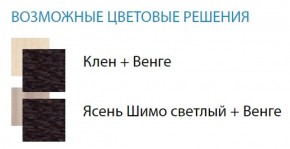 Стол компьютерный №13 (Матрица) в Тарко-Сале - tarko-sale.ok-mebel.com | фото 2