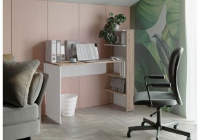 Стол компьютерный Арлет в Тарко-Сале - tarko-sale.ok-mebel.com | фото 2