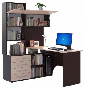 Стол компьютерный КСТ-14.1Л в Тарко-Сале - tarko-sale.ok-mebel.com | фото 3