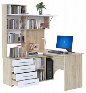 Стол компьютерный КСТ-14.1Л в Тарко-Сале - tarko-sale.ok-mebel.com | фото 3