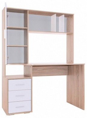 Стол компьютерный КСТ-16 в Тарко-Сале - tarko-sale.ok-mebel.com | фото 3