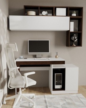 Стол компьютерный Модена в Тарко-Сале - tarko-sale.ok-mebel.com | фото 3