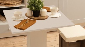 Стол обеденный Анкона в Тарко-Сале - tarko-sale.ok-mebel.com | фото 3