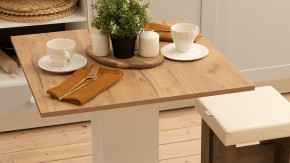 Стол обеденный Анкона в Тарко-Сале - tarko-sale.ok-mebel.com | фото 4
