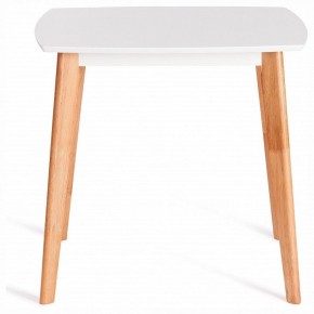 Стол обеденный Claire в Тарко-Сале - tarko-sale.ok-mebel.com | фото 3