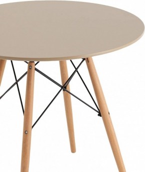 Стол обеденный Eames DSW New в Тарко-Сале - tarko-sale.ok-mebel.com | фото 3