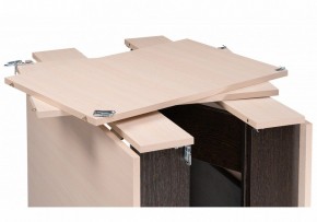 Стол обеденный Клотилд в Тарко-Сале - tarko-sale.ok-mebel.com | фото 8