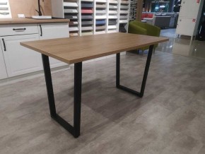 Стол обеденный Лофт в Тарко-Сале - tarko-sale.ok-mebel.com | фото 2