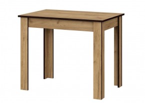 Стол обеденный СО 1 (Дуб Золотой) в Тарко-Сале - tarko-sale.ok-mebel.com | фото 2