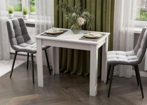 Стол обеденный СО 1 (Дуб Золотой) в Тарко-Сале - tarko-sale.ok-mebel.com | фото 4