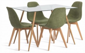 Стол обеденный Sophia (mod. 5003) в Тарко-Сале - tarko-sale.ok-mebel.com | фото 2