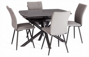 Стол обеденный Winston в Тарко-Сале - tarko-sale.ok-mebel.com | фото 2