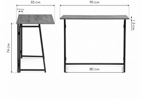 Стол офисный Бринг в Тарко-Сале - tarko-sale.ok-mebel.com | фото 7