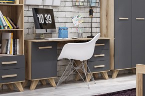 Стол письменный 1400 Вега Скандинавия в Тарко-Сале - tarko-sale.ok-mebel.com | фото 7