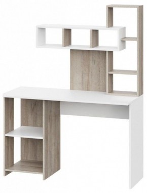 Стол письменный Эфес в Тарко-Сале - tarko-sale.ok-mebel.com | фото
