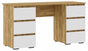 Стол письменный Элла ПС в Тарко-Сале - tarko-sale.ok-mebel.com | фото