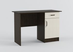 Стол письменный Ронда СТР1100.1 в Тарко-Сале - tarko-sale.ok-mebel.com | фото 1