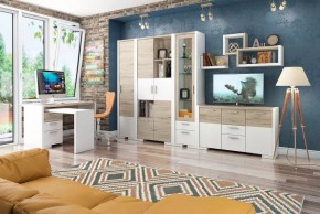 Стол письменный Венето 266.15Н в Тарко-Сале - tarko-sale.ok-mebel.com | фото 2