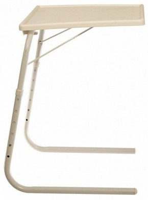 Стол придиванный Раскладушка в Тарко-Сале - tarko-sale.ok-mebel.com | фото 2