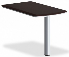 Стол приставной DIONI DB 127M.1 в Тарко-Сале - tarko-sale.ok-mebel.com | фото 1
