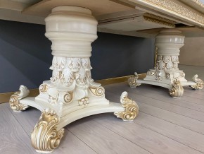 Стол прямоугольный Версаль в Тарко-Сале - tarko-sale.ok-mebel.com | фото 6