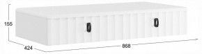 Стол туалетный Тиффани Тип 1 в Тарко-Сале - tarko-sale.ok-mebel.com | фото 4
