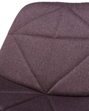 Стул барный DOBRIN DINA, коричневый в Тарко-Сале - tarko-sale.ok-mebel.com | фото 8